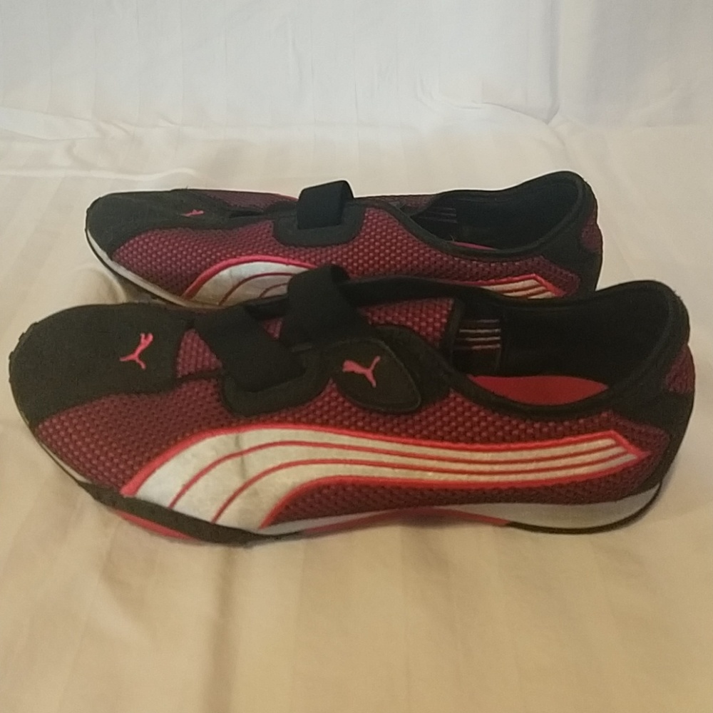 Puma Women's Sneakers Sz 8